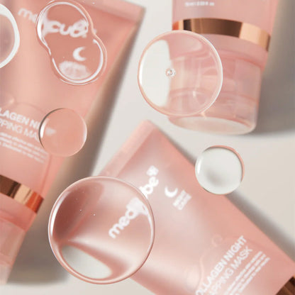 Medicube Collagen Glow Set