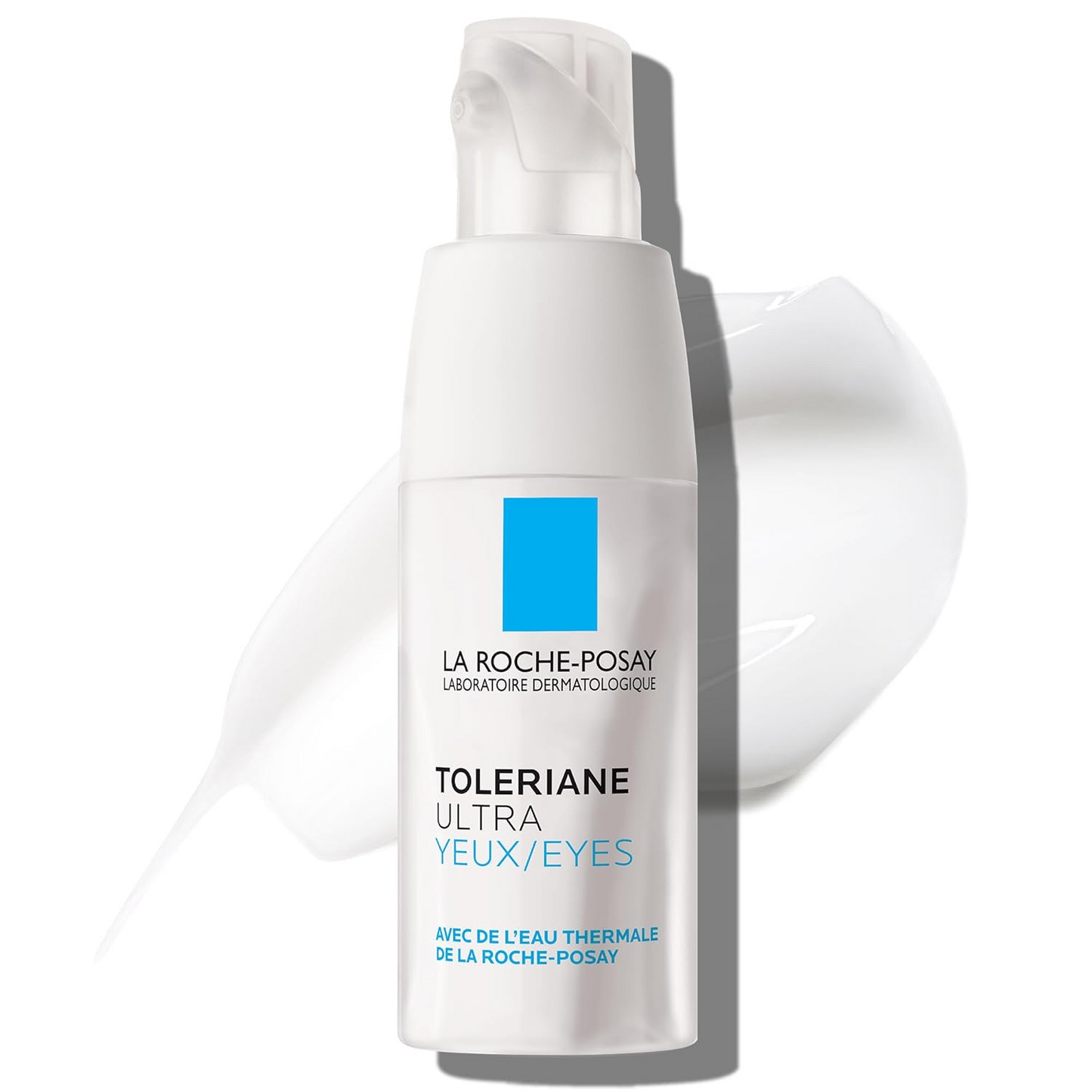 LA ROCHE-POSAY Toleriane Dermallergo Eye Cream 20mL