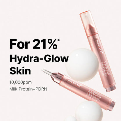 Medicube Collagen Glow Set