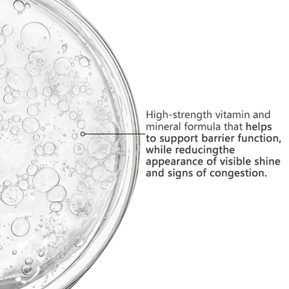 Niacinamide 10% + Zinc 1%