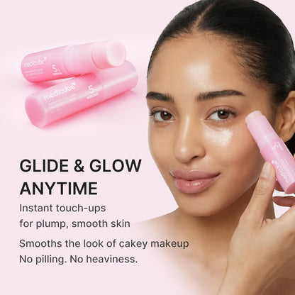 medicube PDRN Pink Collagen Firming & Contour Set