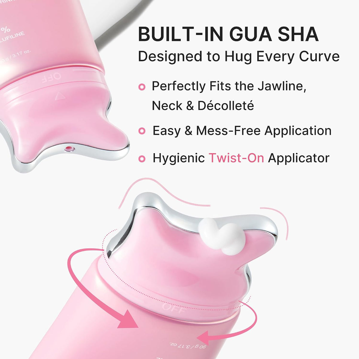 medicube PDRN Pink Collagen Firming & Contour Set