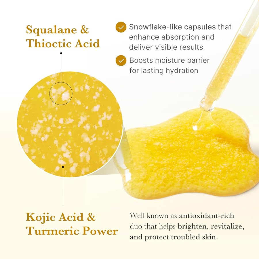 Medicube Kojic Acid Turmeric Complete Brightening Routine