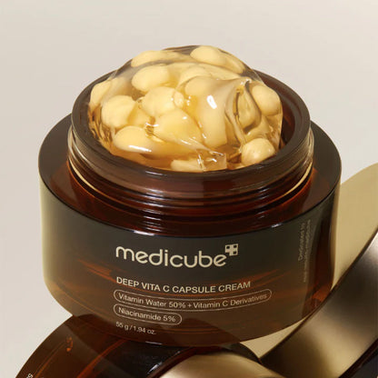 Medicube Age-R Booster Pro Pink & Gold Ultimate Set