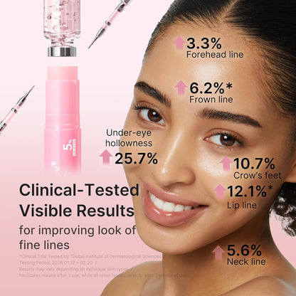 medicube PDRN Pink Collagen Firming & Contour Set