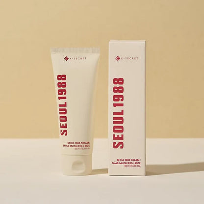 SEOUL 1988 – 3 in 1 Skin Glowing Set