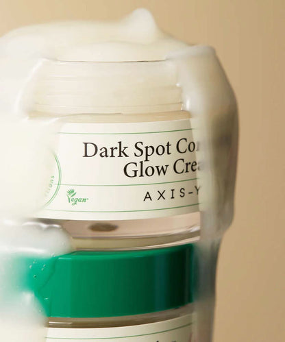 AXIS-Y – Brightening Duo for Dark Spots