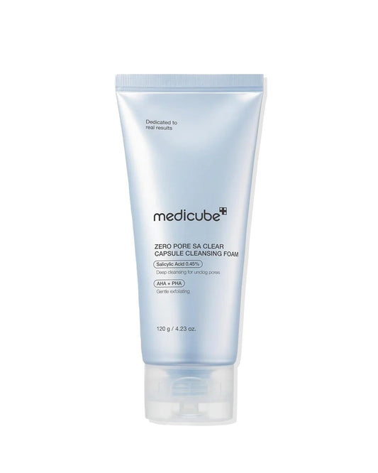 Medicube Zero Pore Starter Kit