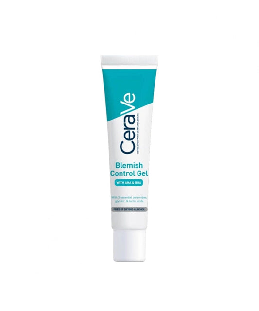 CeraVe Blemish Control Gel 40ml