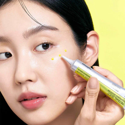 Celimax THE-A Retinal Shot Tightening Booster 15ml – Korean Anti-Aging Retinal Serum | UAE
