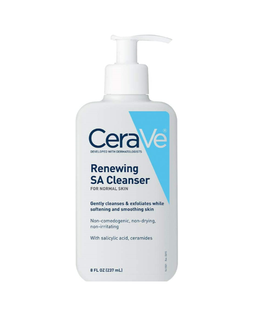 Renewing SA Cleanser (8oz)
