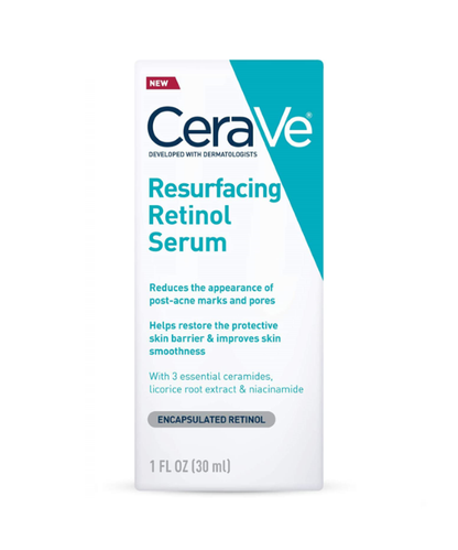Resurfacing Retinol Serum (30ml)