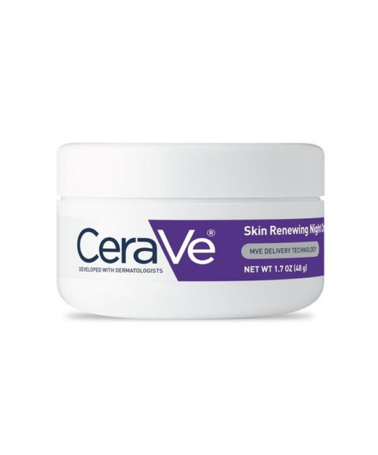 Skin Renewing Night Cream (48g)