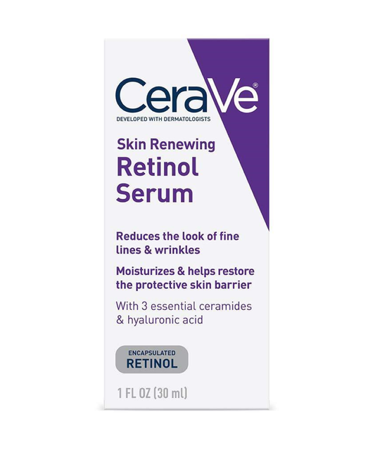 Renewing Retinol Serum (30ml)