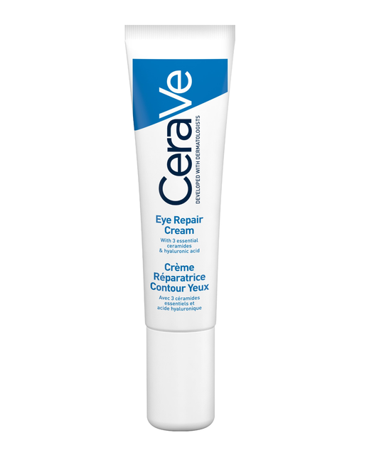 CeraVe Eye Repair Cream (14ml)
