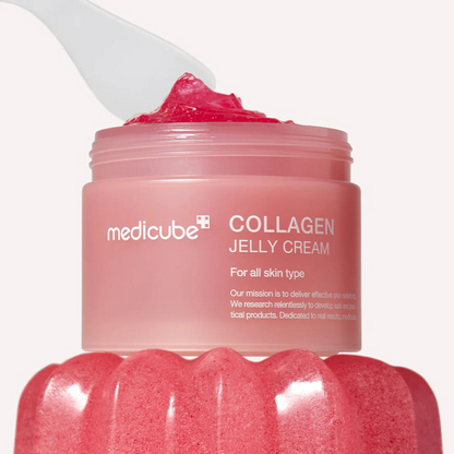 Collagen Jelly Cream - 50 ml/110 ml