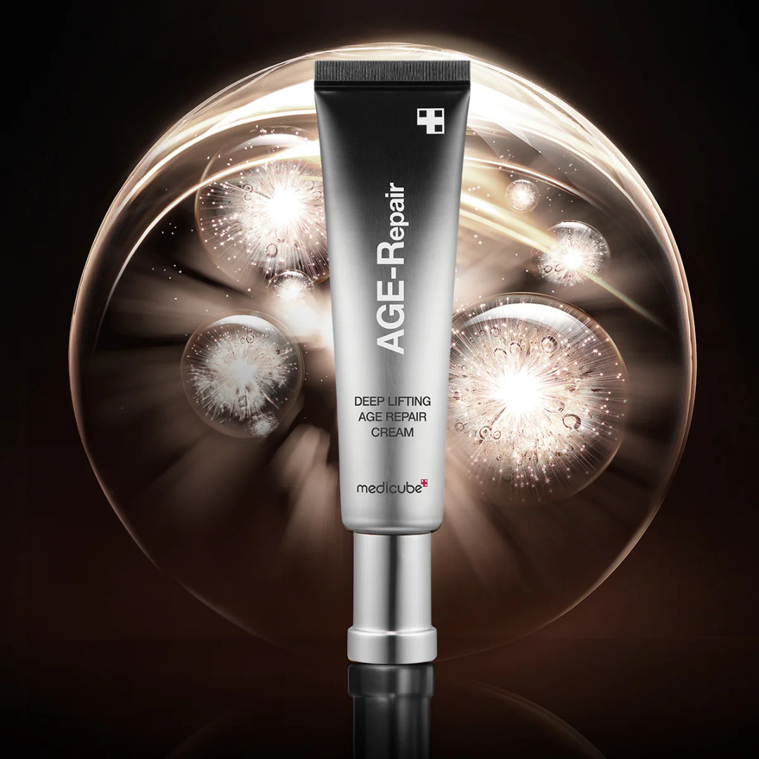 Deep Lifting Age Repair Cream -30 ml