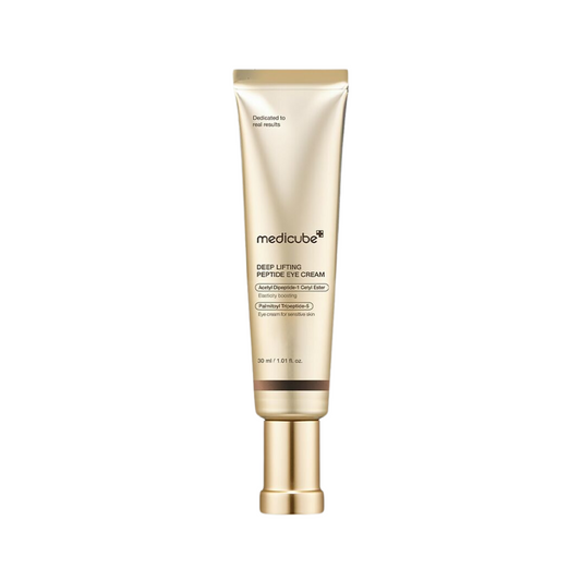 Deep Lifting Peptide Eye Cream - 30 ml