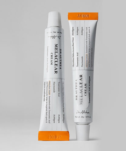 Dr. Althea - Melaclear Cream