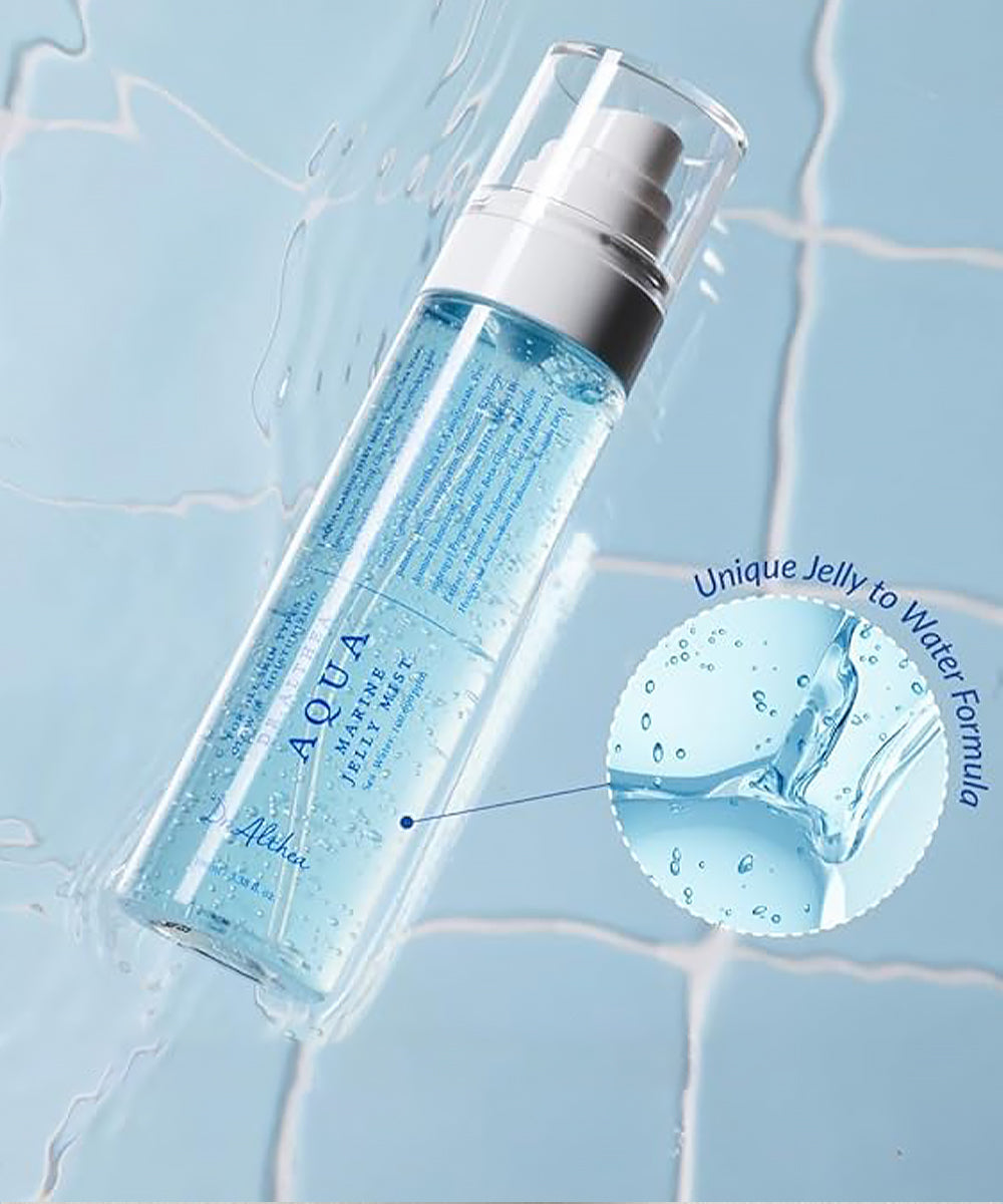 Dr. Althea – Aqua Marine Jelly Mist
