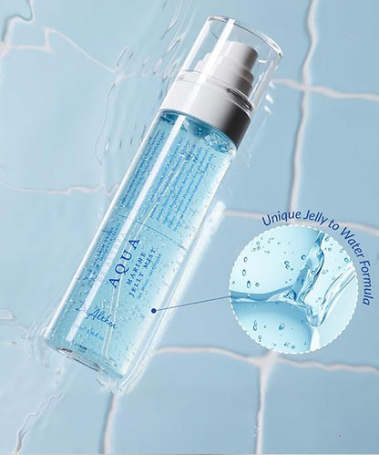 Dr. Althea – Aqua Marine Jelly Mist
