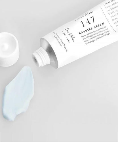 Dr. Althea - 147 Barrier Cream