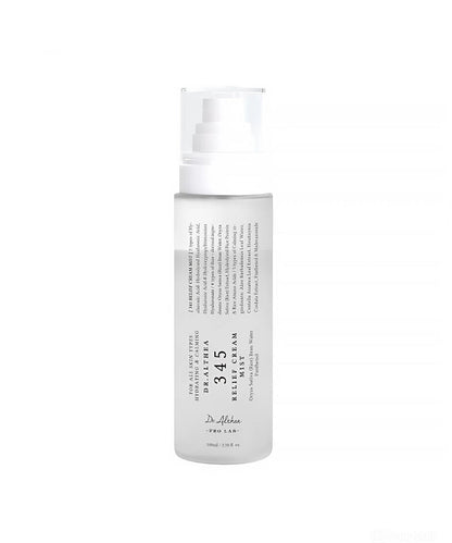 Dr. Althea – 345 Relief Cream Mist (100 ml)