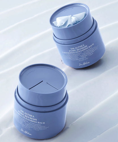 Dr. Althea – Pore Refresh Grinding Cleansing Balm