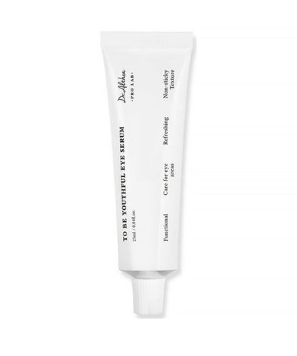 Dr. Althea – To Be Youthful Eye Serum