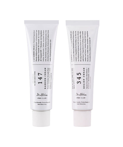 Dr. Althea – Skin Recovery Duo (2pcs)