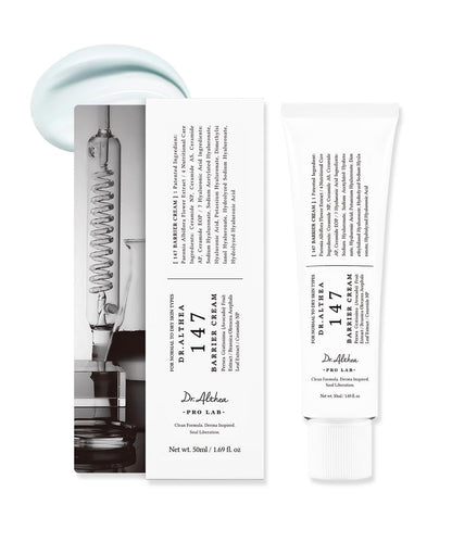 Dr. Althea – Skin Recovery Duo (2pcs)