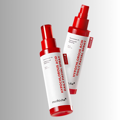Hypochlorous Acid Daily Facial Spray
