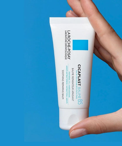La Roche-Posay Cicaplast Baume B5 Soothing Repairing Balm