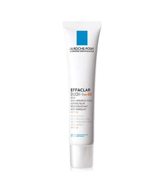 La Roche-Posay Effaclar Duo (SPF30)