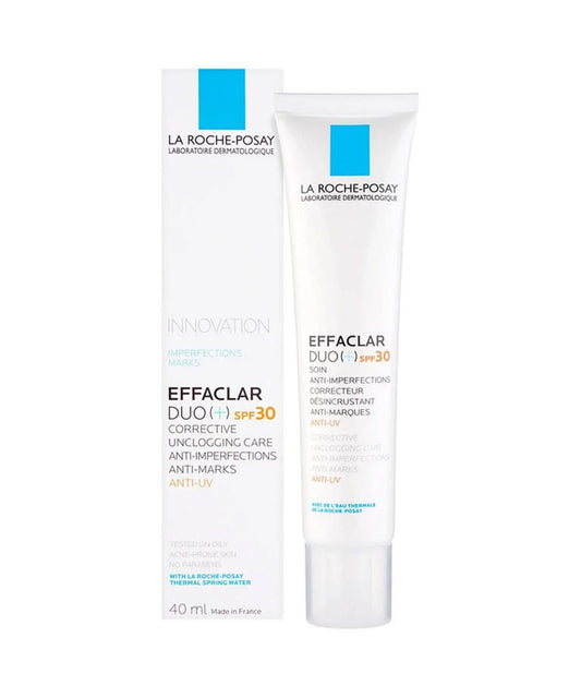 La Roche-Posay Effaclar Duo (SPF30)