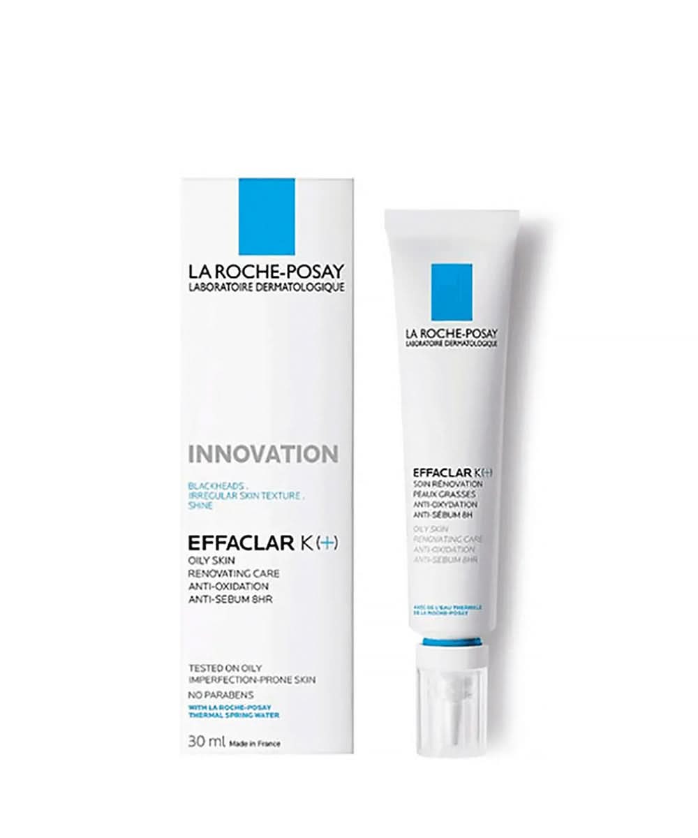 La Roche-Posay Effaclar K [+]