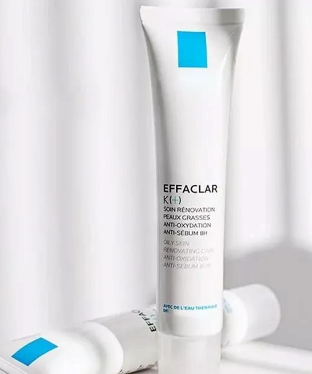 La Roche-Posay Effaclar K [+]