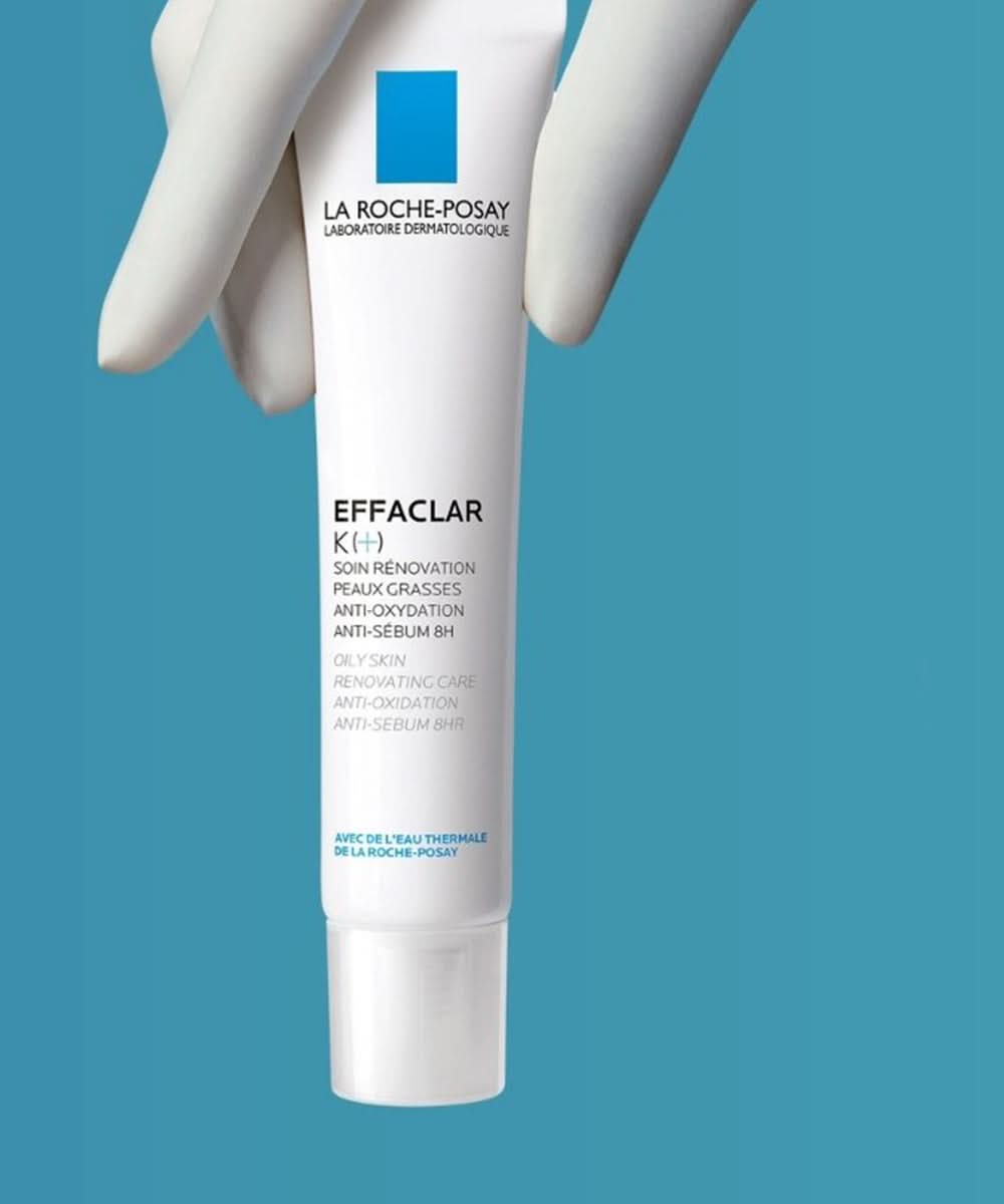La Roche-Posay Effaclar K [+]