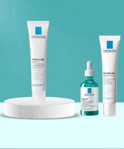 La Roche-Posay Effaclar K [+]