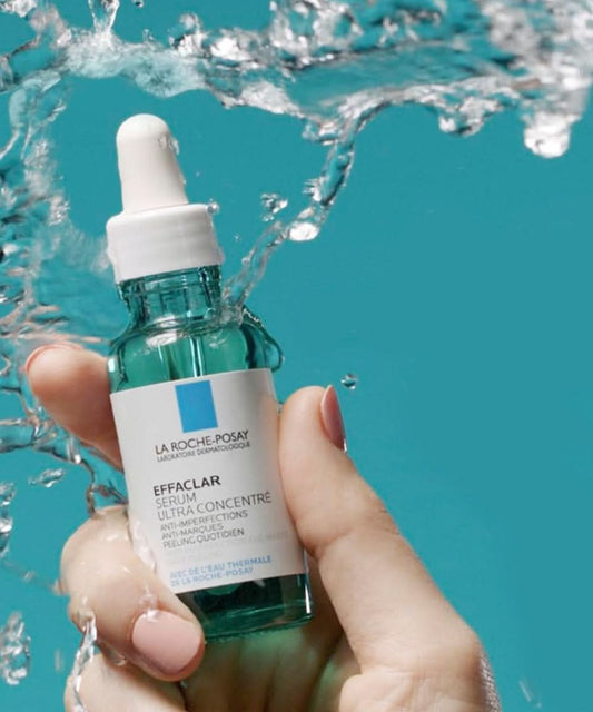 La Roche-Posay Effaclar Ultra Concentrated Serum