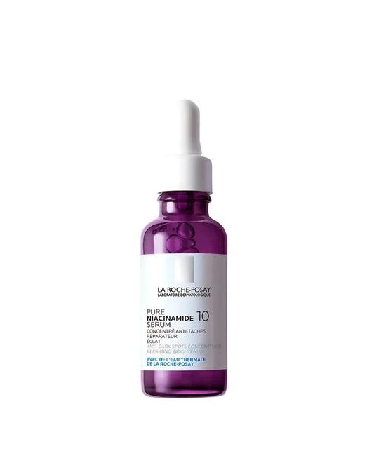 La Roche-Posay Pure Niacinamide 10 Serum