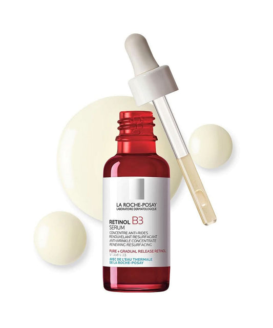 La Roche-Posay Retinol B3 Serum