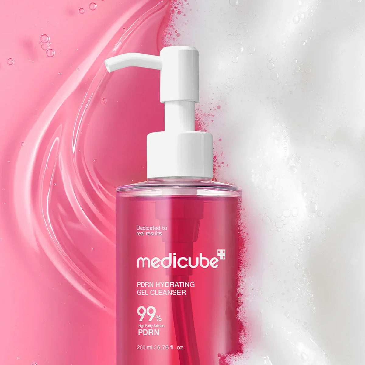 Medicube PDRN Pink Complete Skincare Set