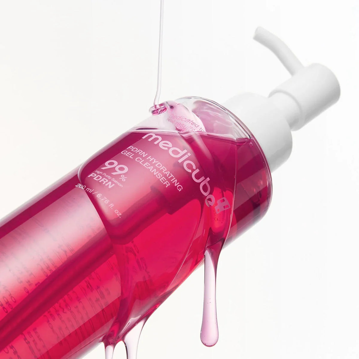 Medicube PDRN Pink Complete Skincare Set