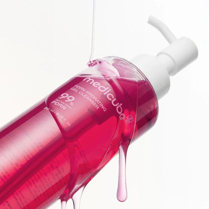 Medicube PDRN Pink Complete Skincare Set