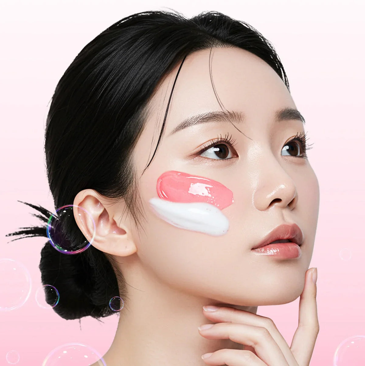 Medicube PDRN Pink Complete Skincare Set