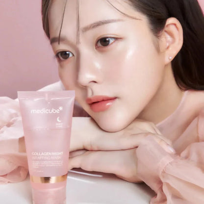 Medicube Collagen Booster Set