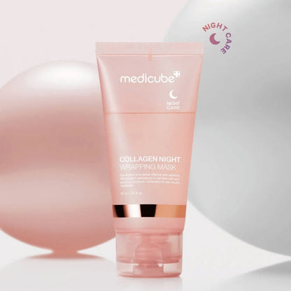 Medicube Collagen Booster Set