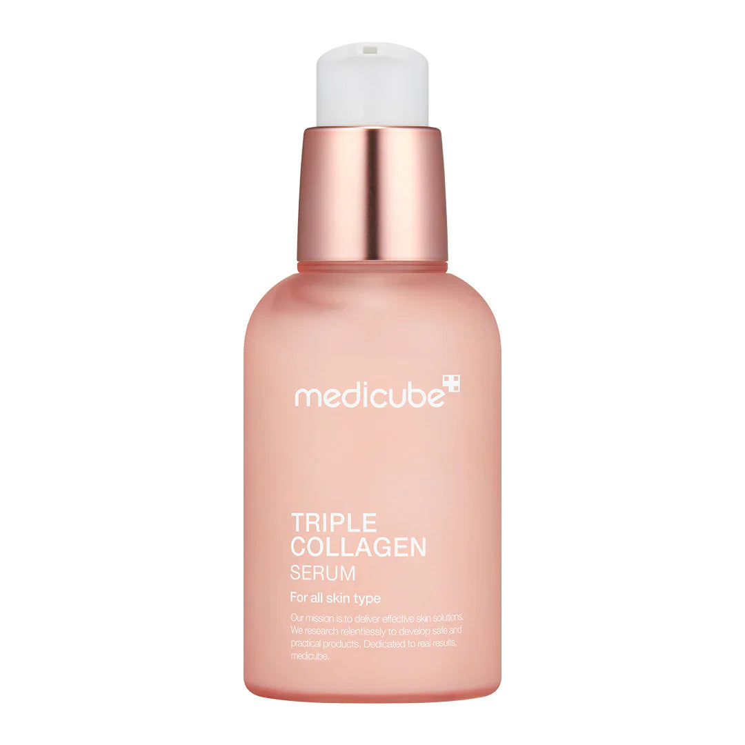 Triple Collagen Serum 4.0 - 55 ml