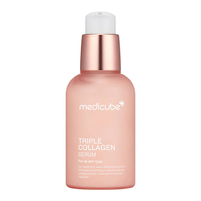 Triple Collagen Serum 4.0 - 55 ml